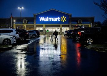 Walmart says it’s ‘not going to be completely immune’ from Trump’s tariffs