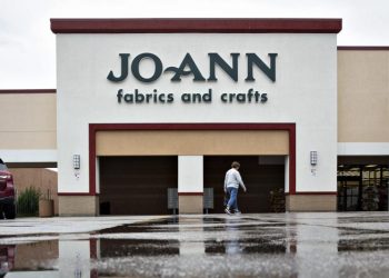 Joann to shutter all 800 fabric stores after failing to find a buyer to save its locations