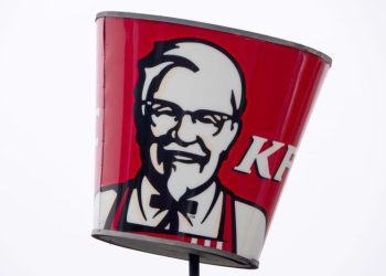 KFC moves U.S. headquarters from Kentucky to Texas
