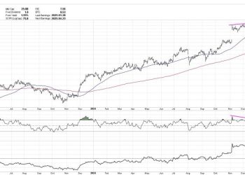 Three Signs of the Bear and What May Come Next!