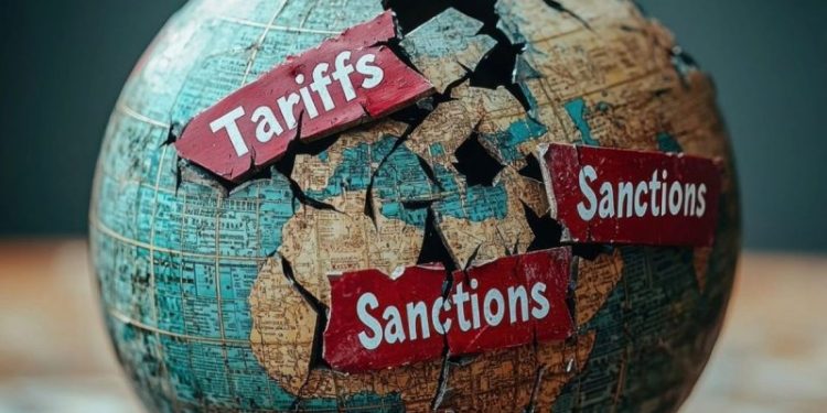 Experts: Battery and Precious Metals Emerging as New Geopolitical Battleground