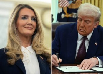 Trump’s new SBA chief unleashes ‘Day One’ priorities to transform agency into ‘golden era of prosperity’