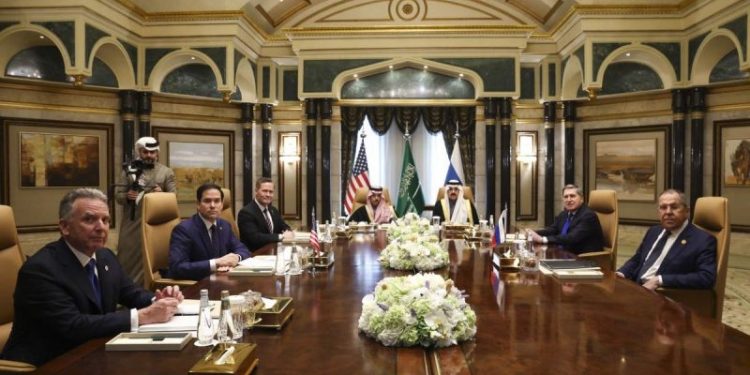 Trump’s frustrations with Zelenskyy escalate as US turns up pressure on Ukraine to reach peace deal