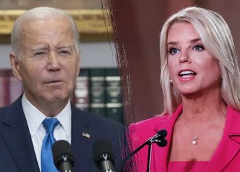 AG Bondi dismisses DEI lawsuits brought against police, fire departments under Biden administration