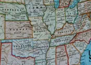 Crypto Market Recap: South Dakota Rejects Bitcoin Reserve Bill, Meme Coins Take A Hit