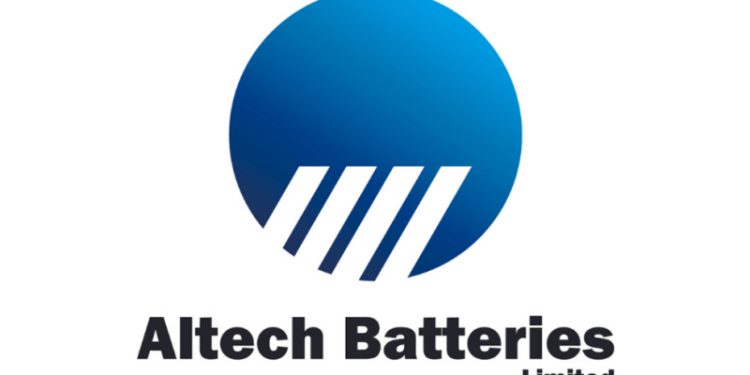 Altech Batteries LimitedAcquisition of Additional Investments CERENERGY and Silumina