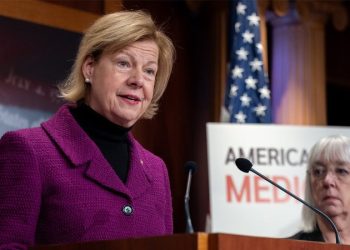 EXCLUSIVE: Dems to force votes on Medicaid as it becomes sore point in Senate budget fight