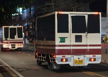 US Embassy in Thailand warns Americans of ‘violent retaliatory attacks’ risk after Uyghurs deported to China