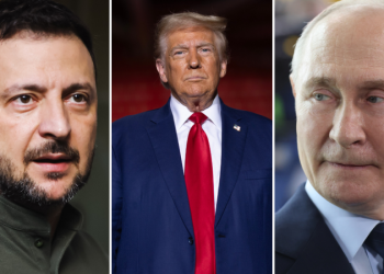 Here’s what happened during President Donald Trump’s 5th week in office