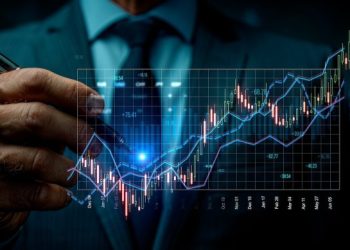 Navigating Tariffs: Master the Charts to Outsmart Market Volatility