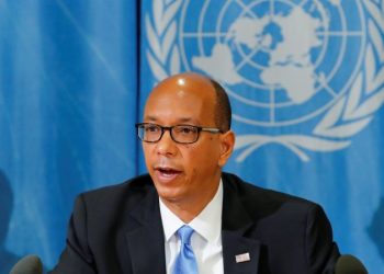 I was Biden’s man in the room at the UN Security Council. Don’t let Russia, China take over