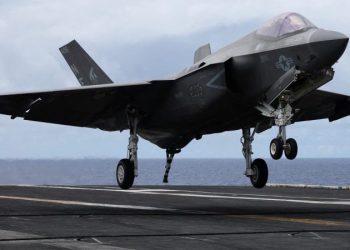 Trump eyes lifting sanctions, potential sale of prized fighter jet to Turkey