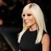 Donatella Versace steps down as head of Italian fashion house
