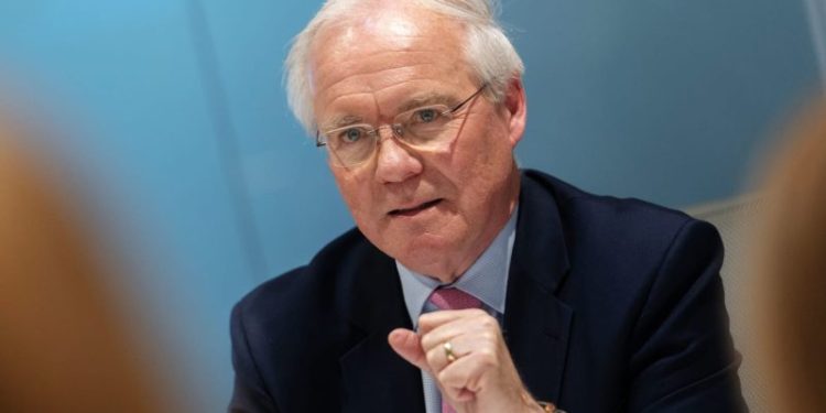 Kroger chairman and CEO resigns following investigation into personal conduct