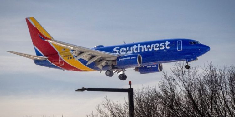 Southwest Airlines will charge to check bags for the first time, launch basic economy tickets