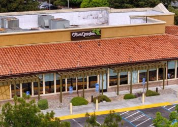 Darden Restaurants sales disappoint as Olive Garden, LongHorn Steakhouse miss expectations