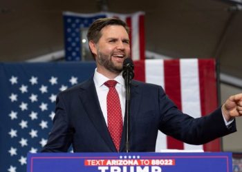 Vice President JD Vance to play key role with RNC to ‘fully enact MAGA mandate,’ grow GOP majority in 2026