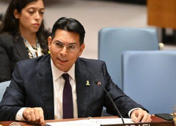 UN draft report on children in conflict zones raises eyebrows with framing of Israelis