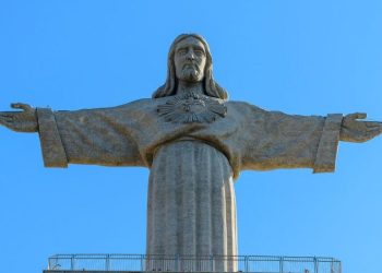 DAVID MARCUS: Trump should bring back Anno Domini and make ‘Common Era’ a woke footnote