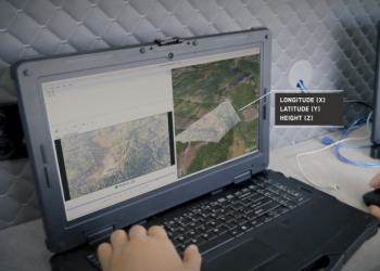 No signal, no problem: Intelligence firm debuts drone tech equipped to beat GPS jammers