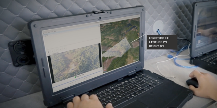 No signal, no problem: Intelligence firm debuts drone tech equipped to beat GPS jammers