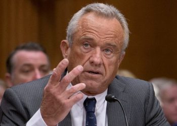 HHS axes more than $300M in gender, DEI-related health grants to California alone