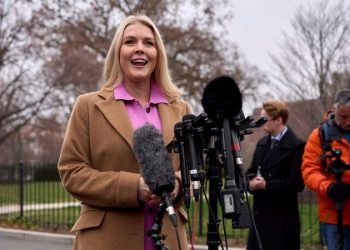 Karoline Leavitt says she won’t attend White House Correspondents’ Association dinner