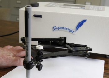 What is an autopen? The signing device at the heart of Trump’s attacks on Biden pardons