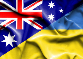 Ukraine Invites Australian Miners to Invest in Resources Amid US Commitment Concerns