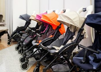 Federal safety rule on baby cushions goes too far, contradicts Trump agenda, legal group claims