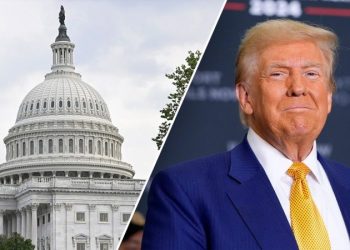 GOP rebels head to White House for meeting to avoid government shutdown