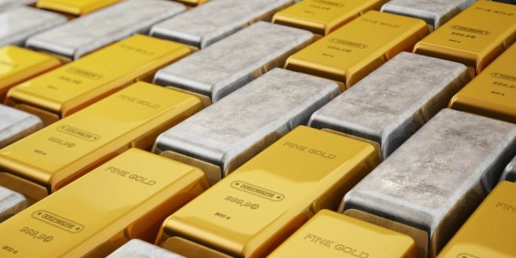 This Precious Metal is On the Verge of a Massive Breakout. Here’s How to Catch It!
