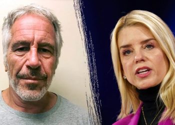 AG Pam Bondi says FBI delivered ‘truckload’ of Epstein files after she put out hard deadline