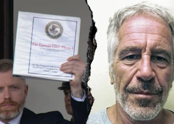 Conservatives explode at botched Epstein document rollout: ‘Complete disappointment’