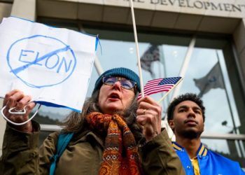 US judge orders Trump admin to pay portion of $2B in foreign aid by Monday