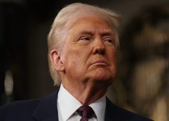 Federal judge blocks Trump’s transgender military executive order