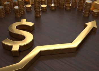 Gold Price Hits New Record, Breaking US$3,000 for First Time