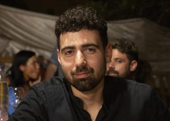 His brother’s keeper: Gal Dalal pleads for help as his brother Guy suffers in Hamas captivity