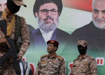 Trump vindicated as explosive report confirms Iran supervises Houthi ‘political and military affairs’