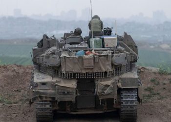 Israel reimposes blockade of northern Gaza, including capital Gaza City