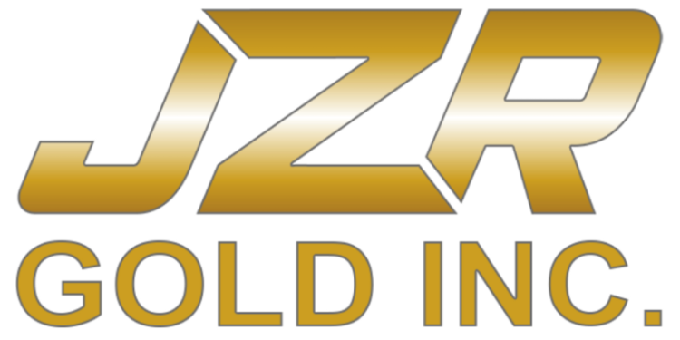 JZR Gold Inc. Closes Non-Brokered Private Placement Offering Of Units