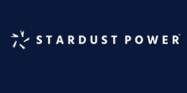 Stardust Power Announces Year End 2024 Earnings Release Date, Conference Call