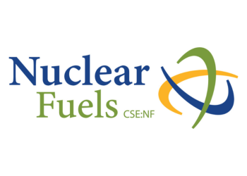 Nuclear Fuels Mourns the Passing of Independent Director Eugene Spiering