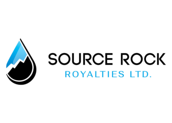 SOURCE ROCK ROYALTIES ANNOUNCES RECORD ANNUAL ROYALTY PRODUCTION & REVENUE