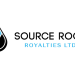 SOURCE ROCK ROYALTIES ANNOUNCES RECORD ANNUAL ROYALTY PRODUCTION & REVENUE