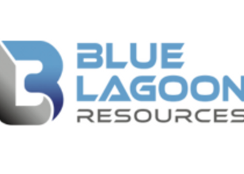 Blue Lagoon Continues to Strengthen Treasury to Fund Final Preparations of Mine Site and Initial Working Capital to Fund Commencement of Production