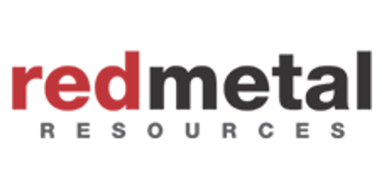 Red Metal Resources Commences Sampling and Mapping Program on its Carrizal IOCG Property