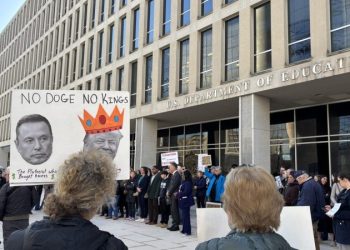 Appeals court rules DOGE can continue operating at USAID in another win for Trump administration