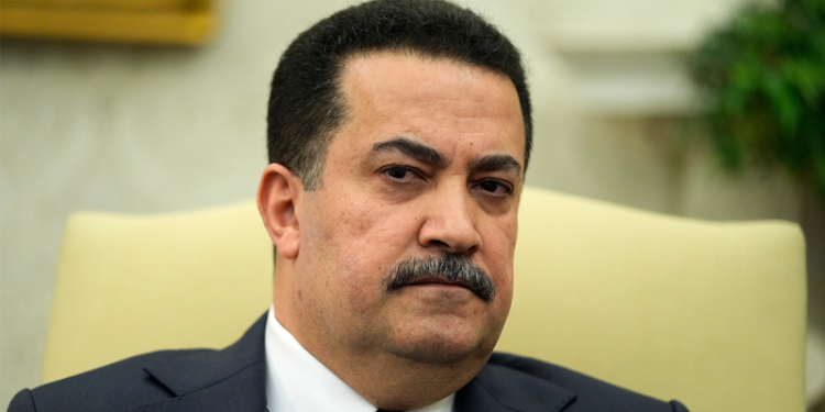 Senior Islamic State leader killed in Iraq, Trump says his ‘miserable life was terminated’