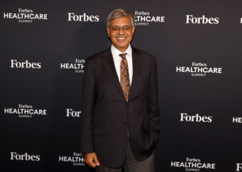 Trump’s pick to lead NIH, Dr. Jay Bhattacharya, confirmed by Senate in party-line vote